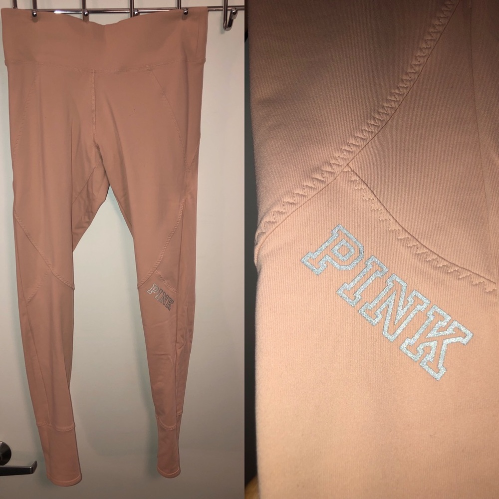 Victoria’s Secret pink sport workout leggings